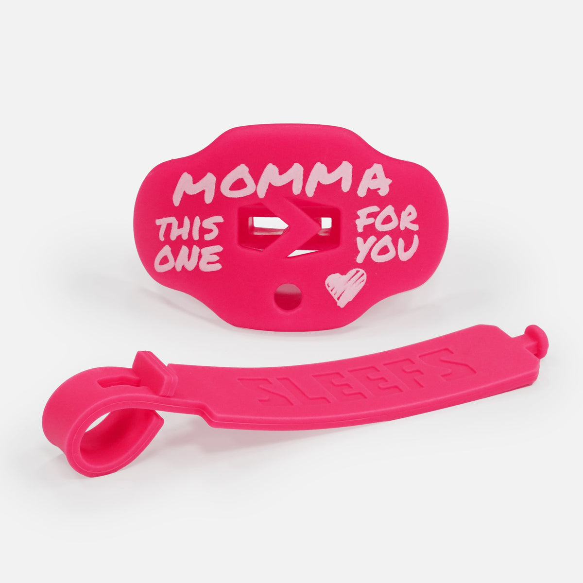 Soft Football Mouthguard source view 5