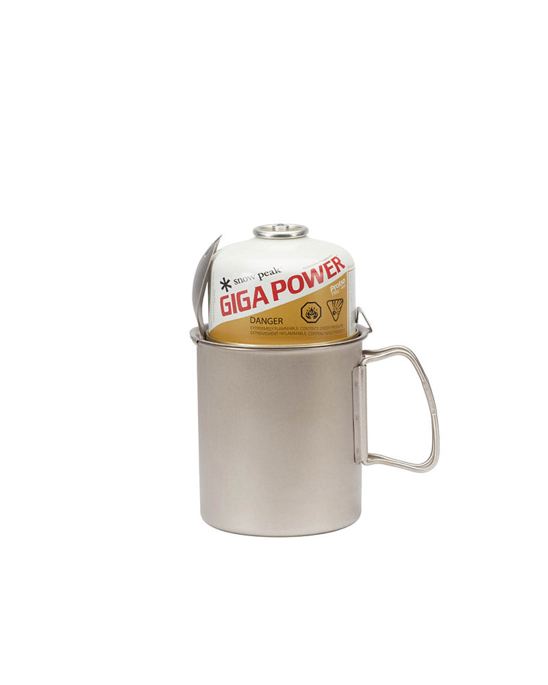 Camping Pot source view 5
