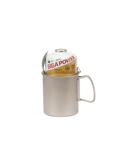 Camping Pot source view 5