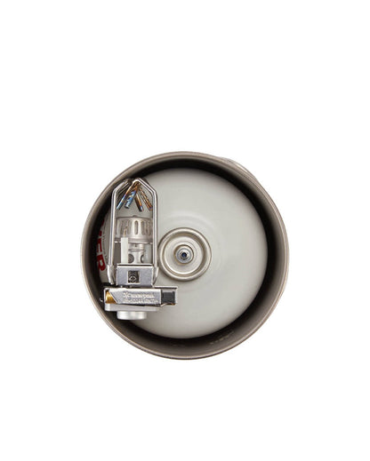 Camping Cookware Set source view 5