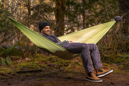 Camping Hammock source view 5