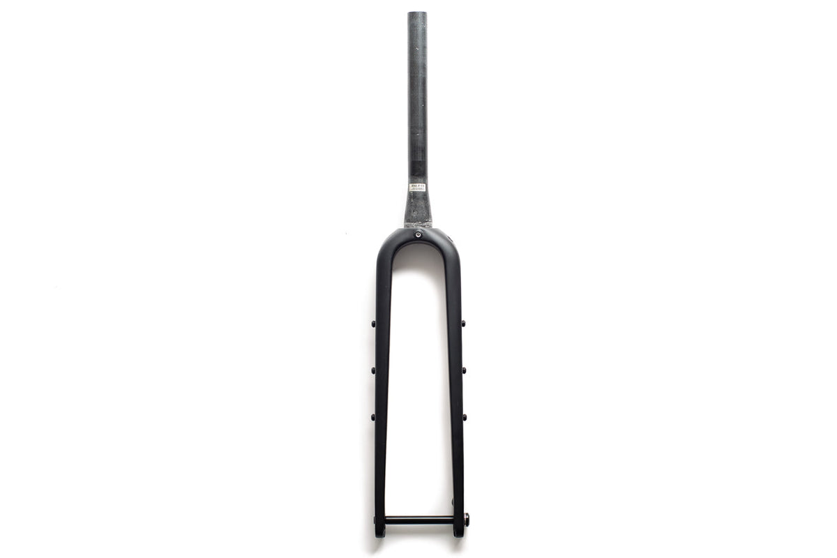 Bicycle Fork source view 5