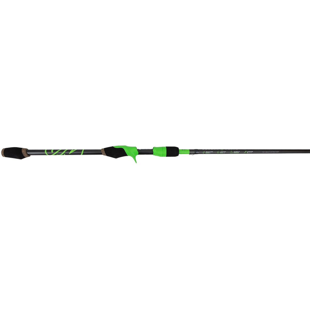Casting Rod source view 5