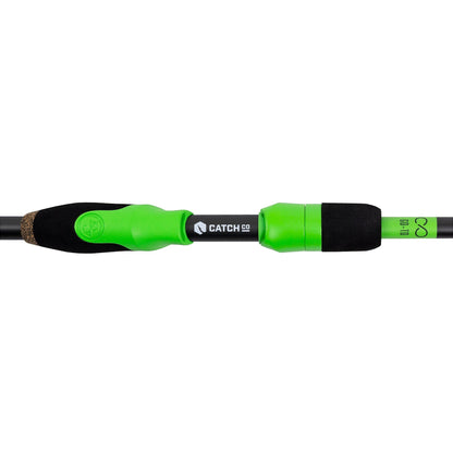 Casting Rod source view 5