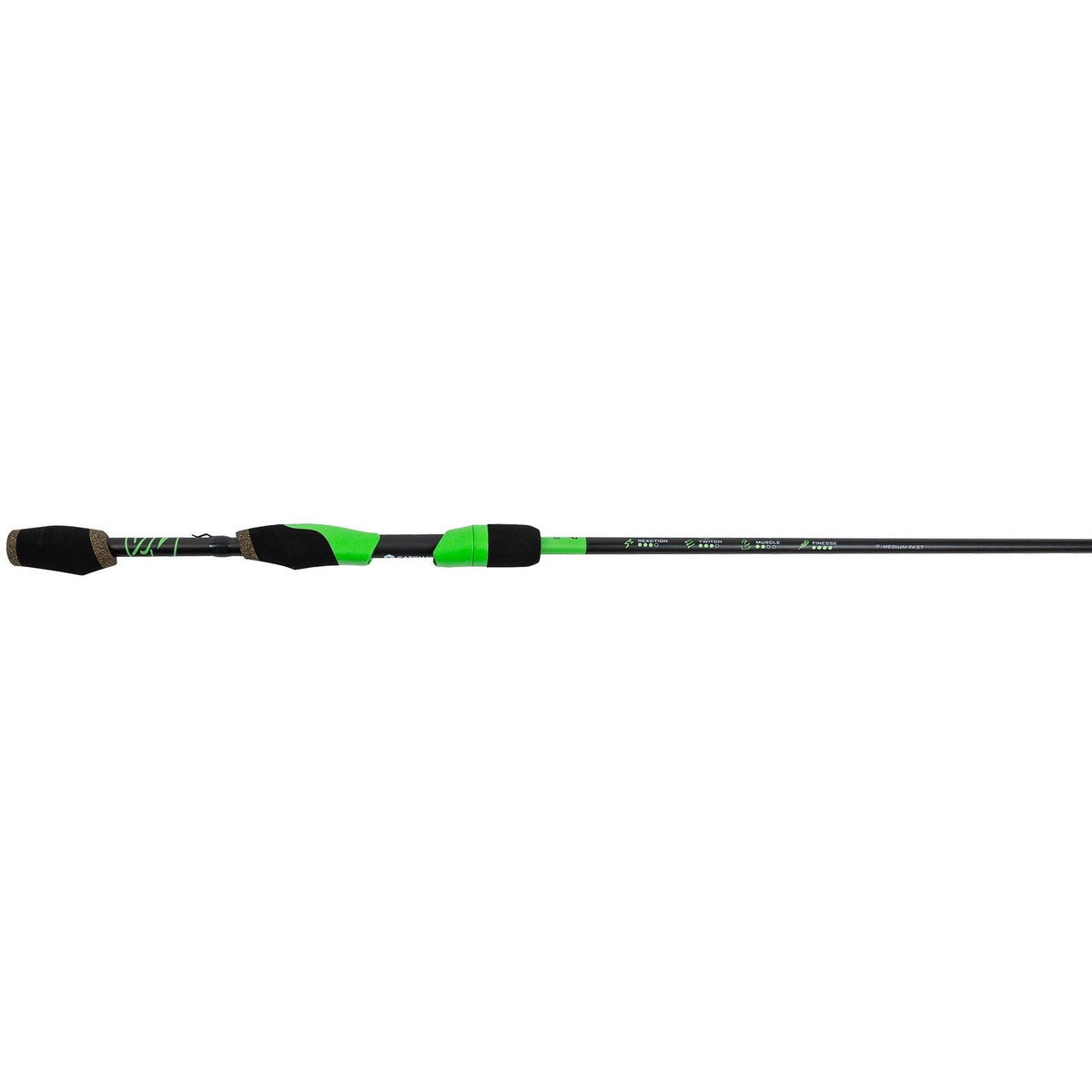 Spinning Rod source view 5