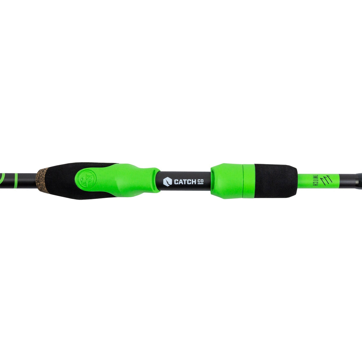 Casting Rod source view 5