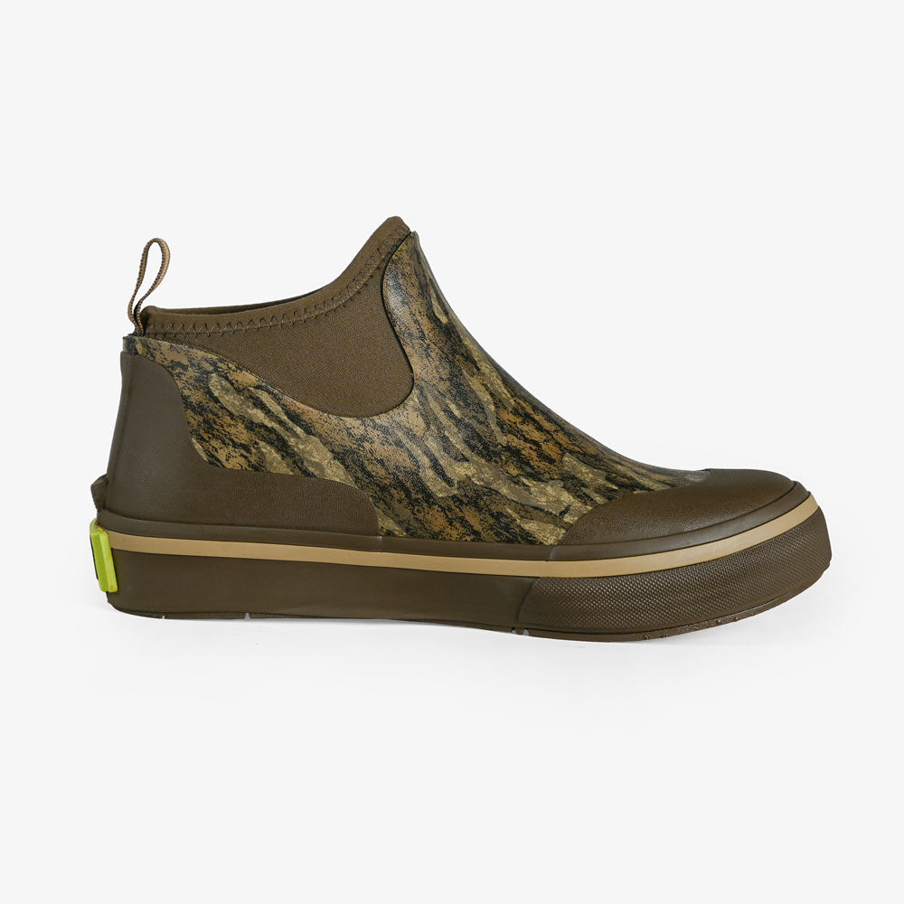 Women's Camp Boots source view 5