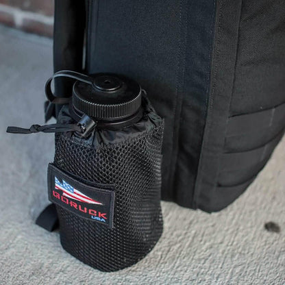 MOLLE Mesh Water Bottle Pocket source view 5