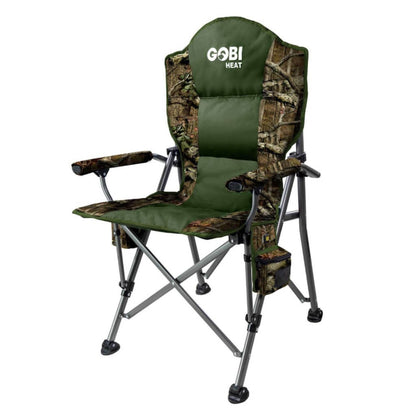 Camping Chair source view 5