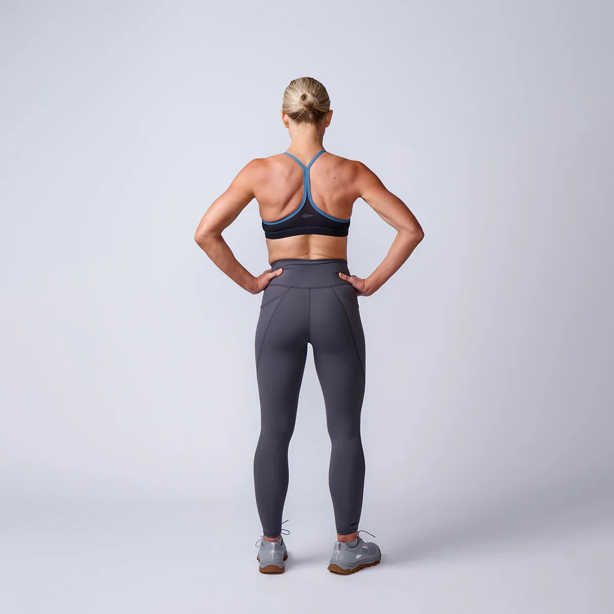 Women's Training Leggings source view 5