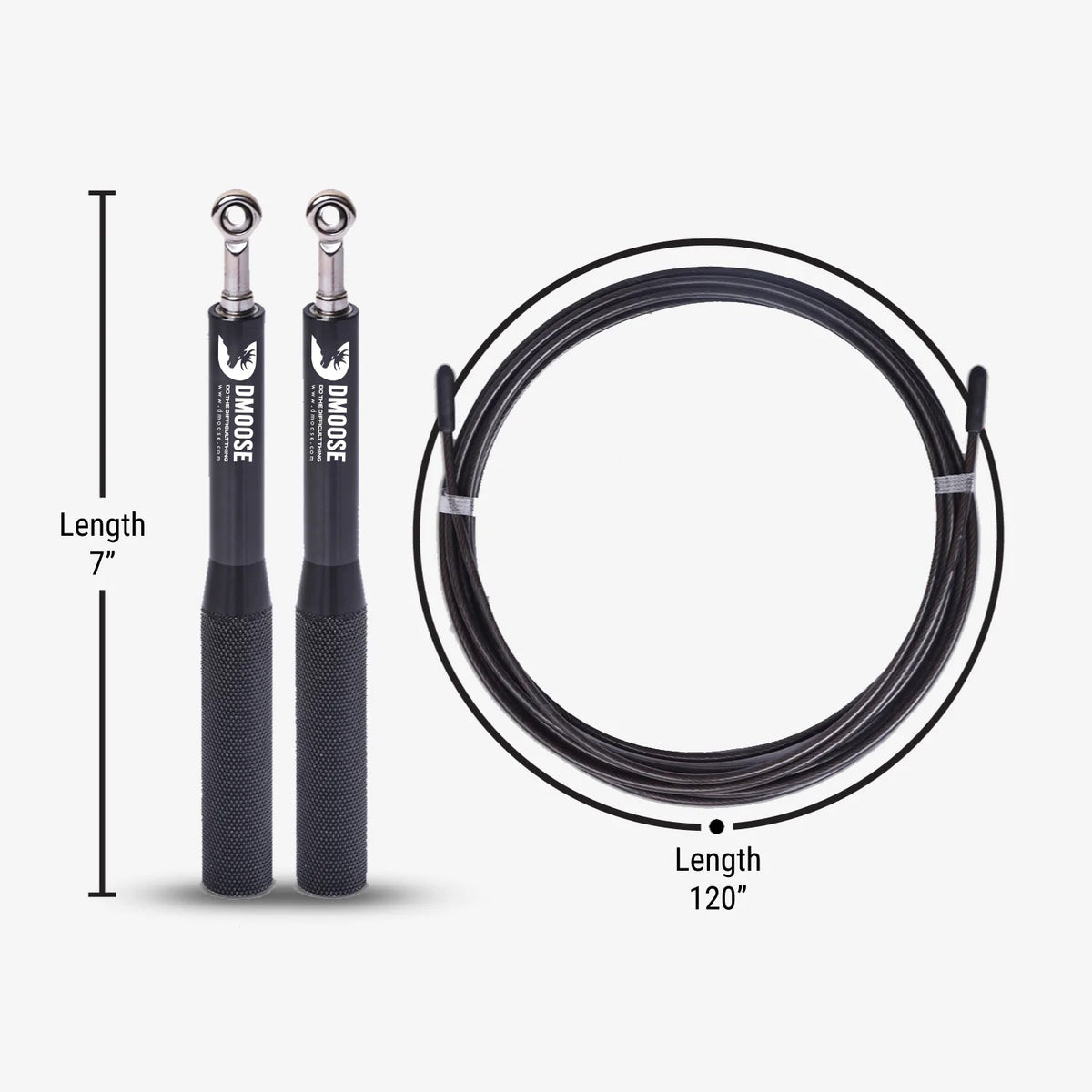 Workout Jump Rope source view 5