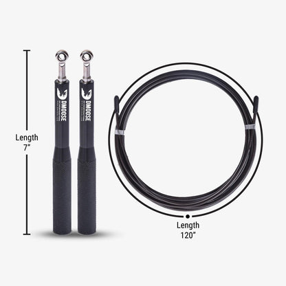 Workout Jump Rope source view 5