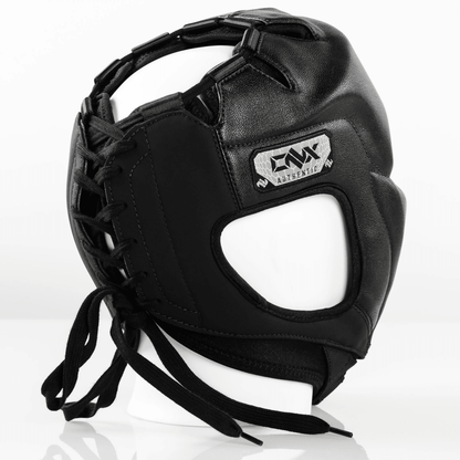 MMA Headgear source view 5