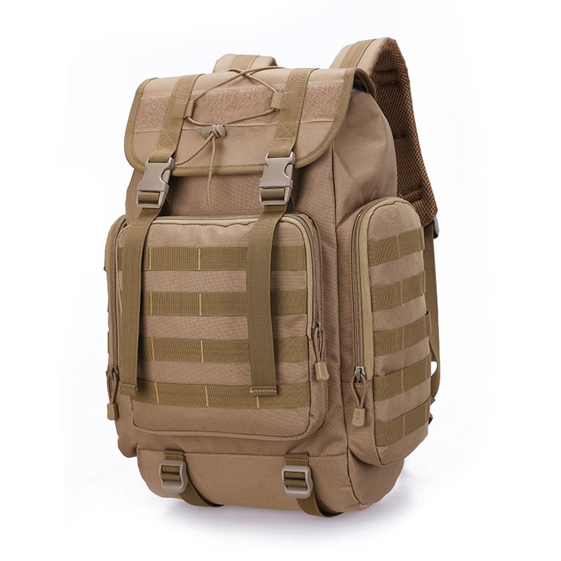 40L MOLLE Outdoor Backpack source view 5