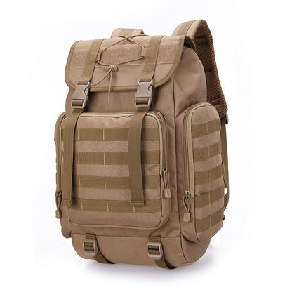 40L MOLLE Outdoor Backpack source view 5
