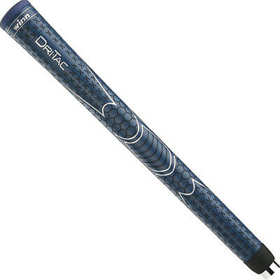 Golf Club Grip Midsize / Navy Blue option