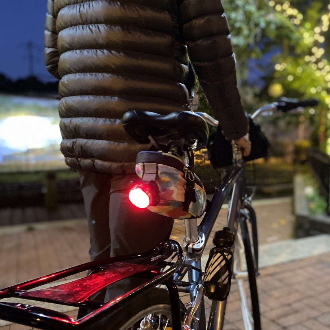Bicycle Light Set source view 5