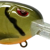 Green Craw