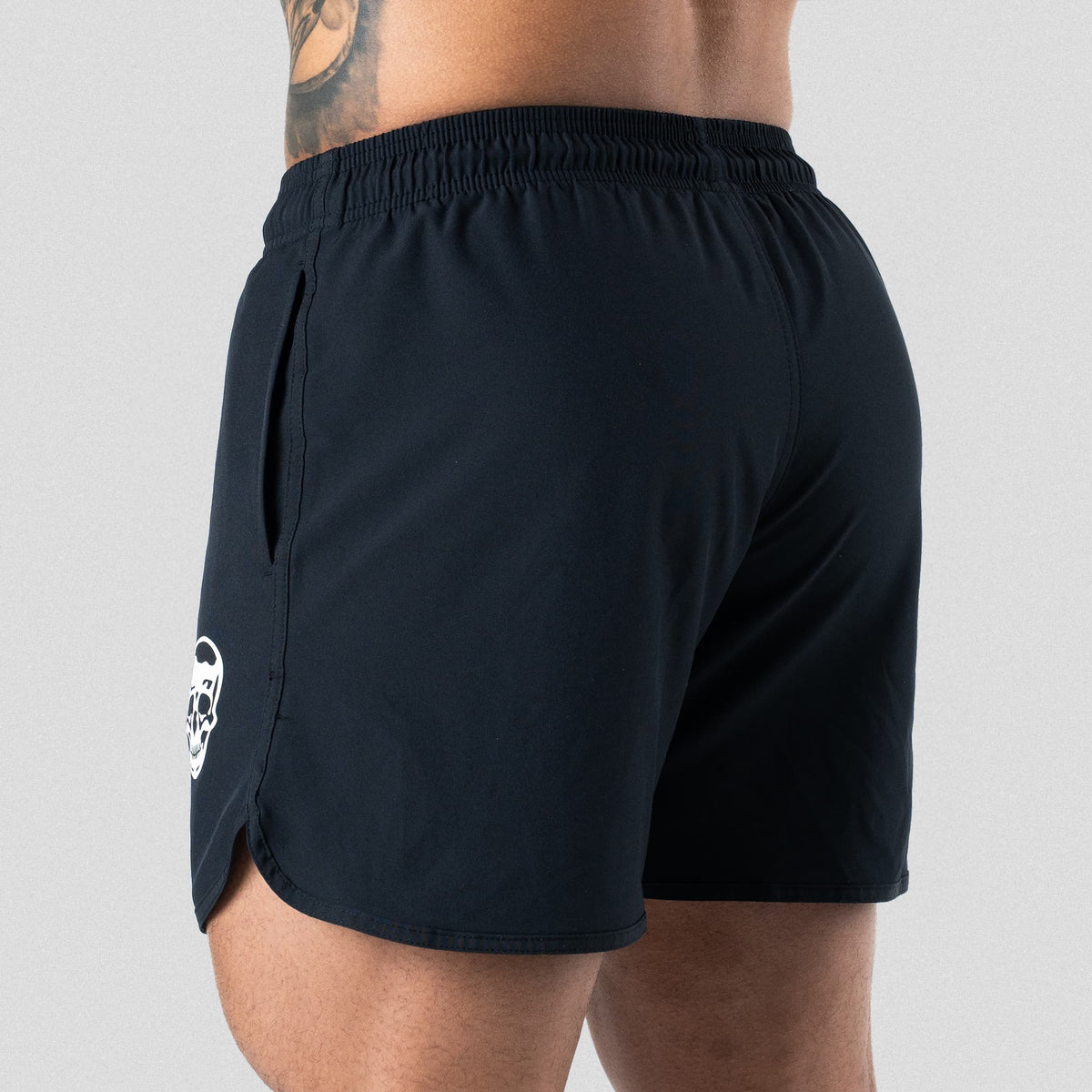 Training Shorts source view 5
