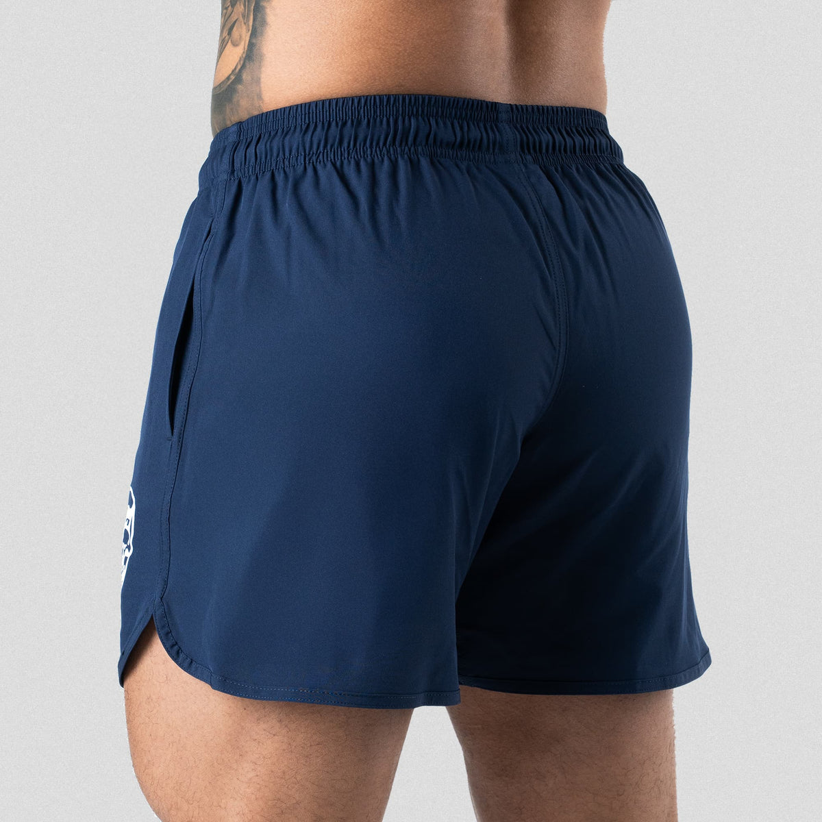 Training Shorts source view 5