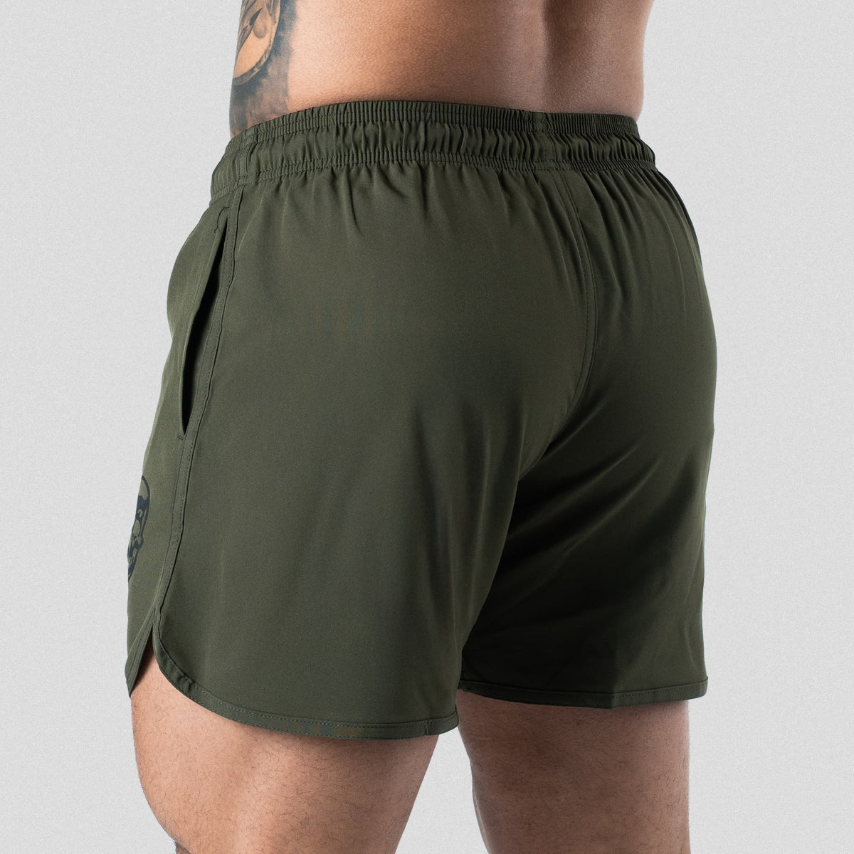 Training Shorts source view 5