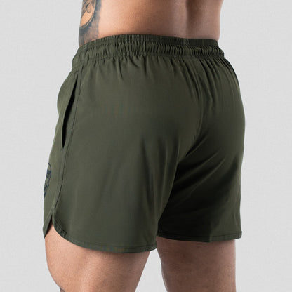 Training Shorts source view 5