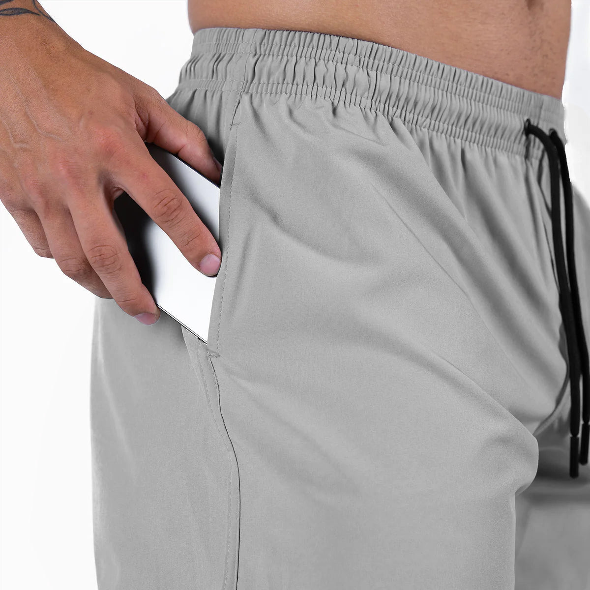 Training Shorts source view 5
