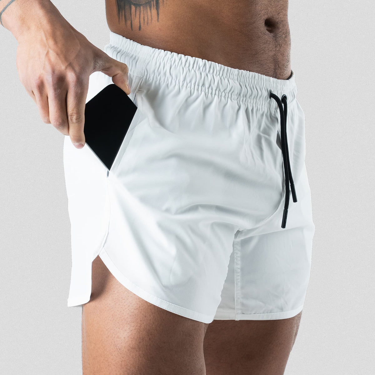 Training Shorts source view 5