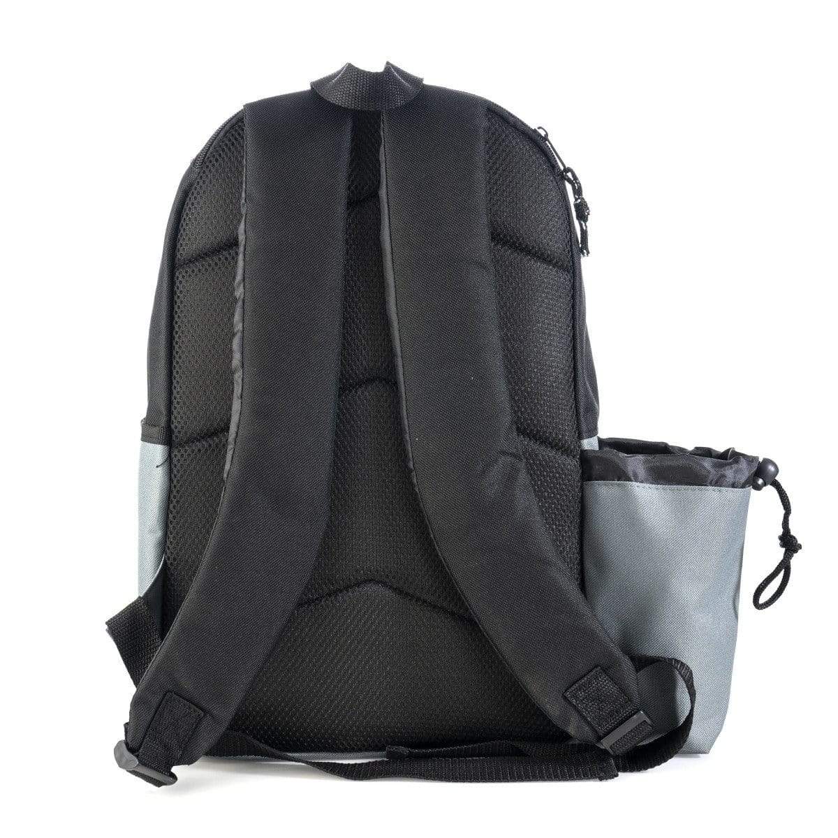 Disc Golf Backpack source view 5