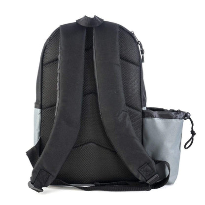 Disc Golf Backpack source view 5