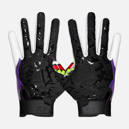 Football Receiver Gloves source view 5