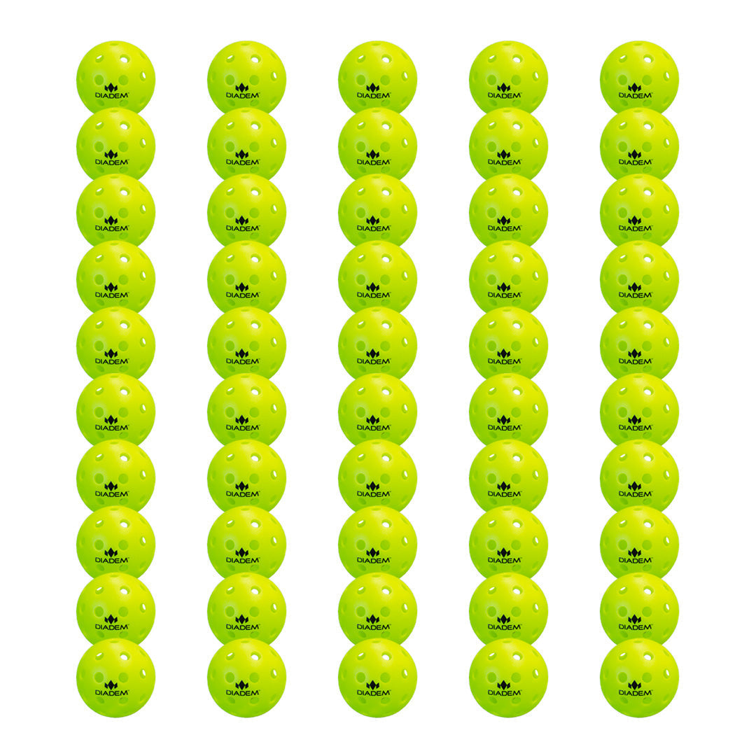Outdoor Training Pickleball 50 option