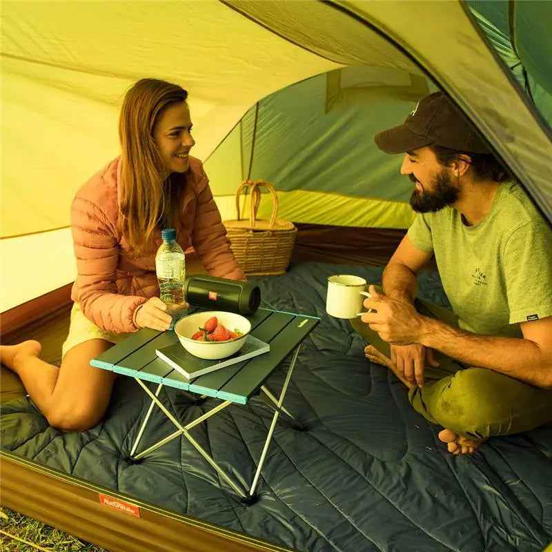 Camping Table source view 5
