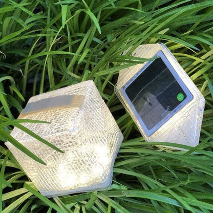 Solar Camping Lantern source view 5