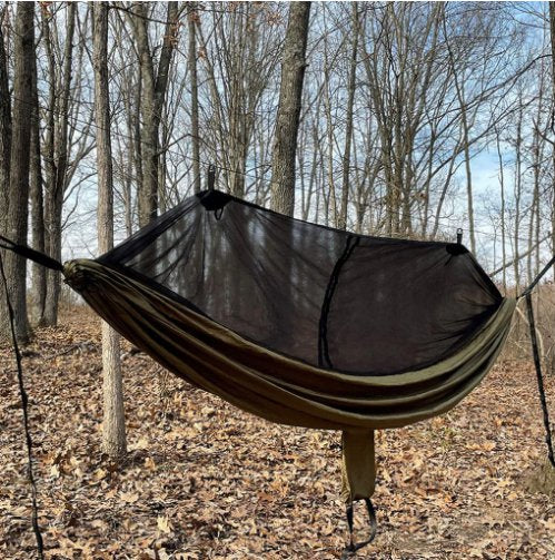 Camping Hammock source view 5