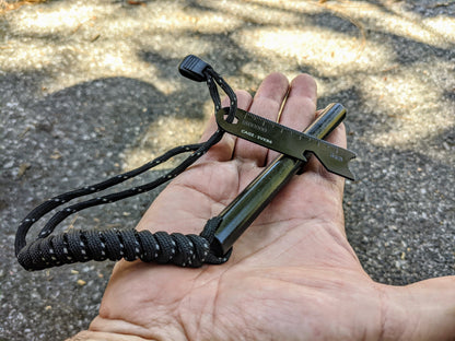 Fire Starter source view 5