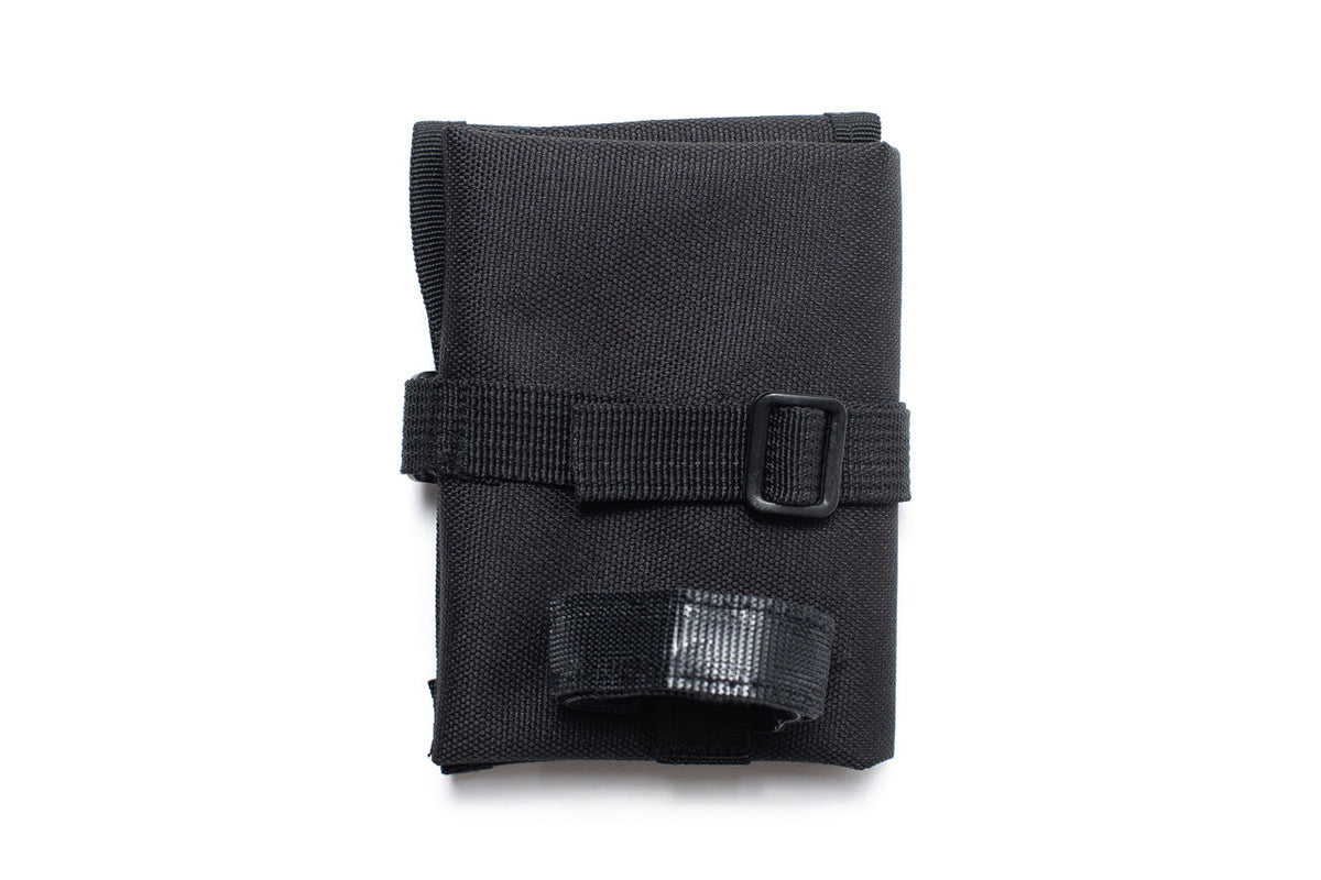 Bicycle Tool Roll Pouch source view 5