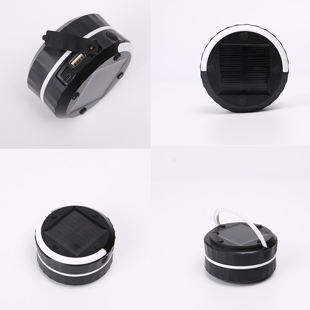 Solar Camping Lantern source view 5
