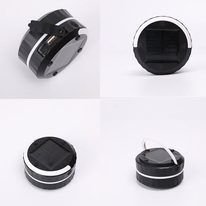 Solar Camping Lantern source view 5