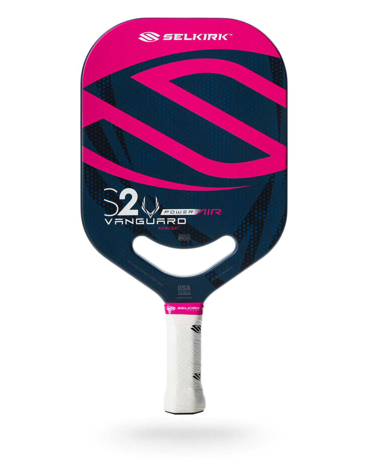 Pickleball Paddle Prestige option