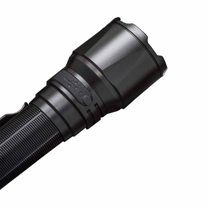 Rechargeable Tactical Flashlight source view 5
