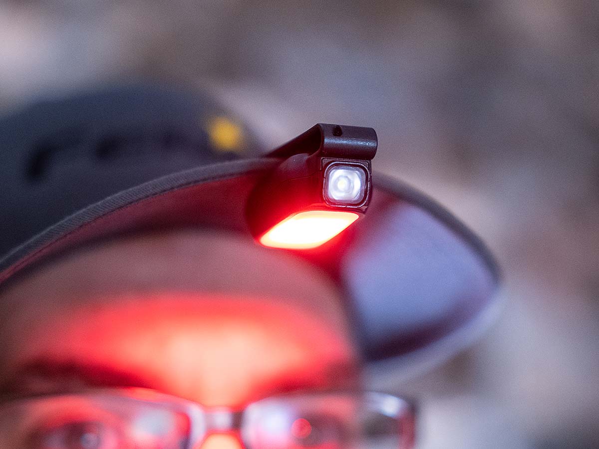 Rechargeable Mini EDC Flashlight source view 5