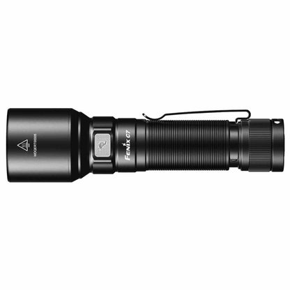 Rechargeable Magnetic Work Flashlight source view 5