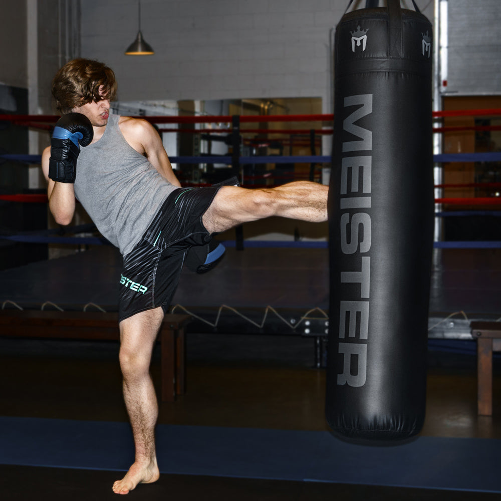 Heavy Bag source view 5