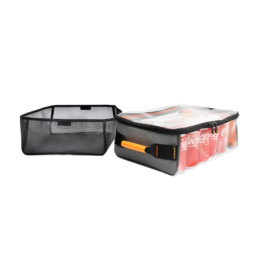Camping Storage Bag source view 5