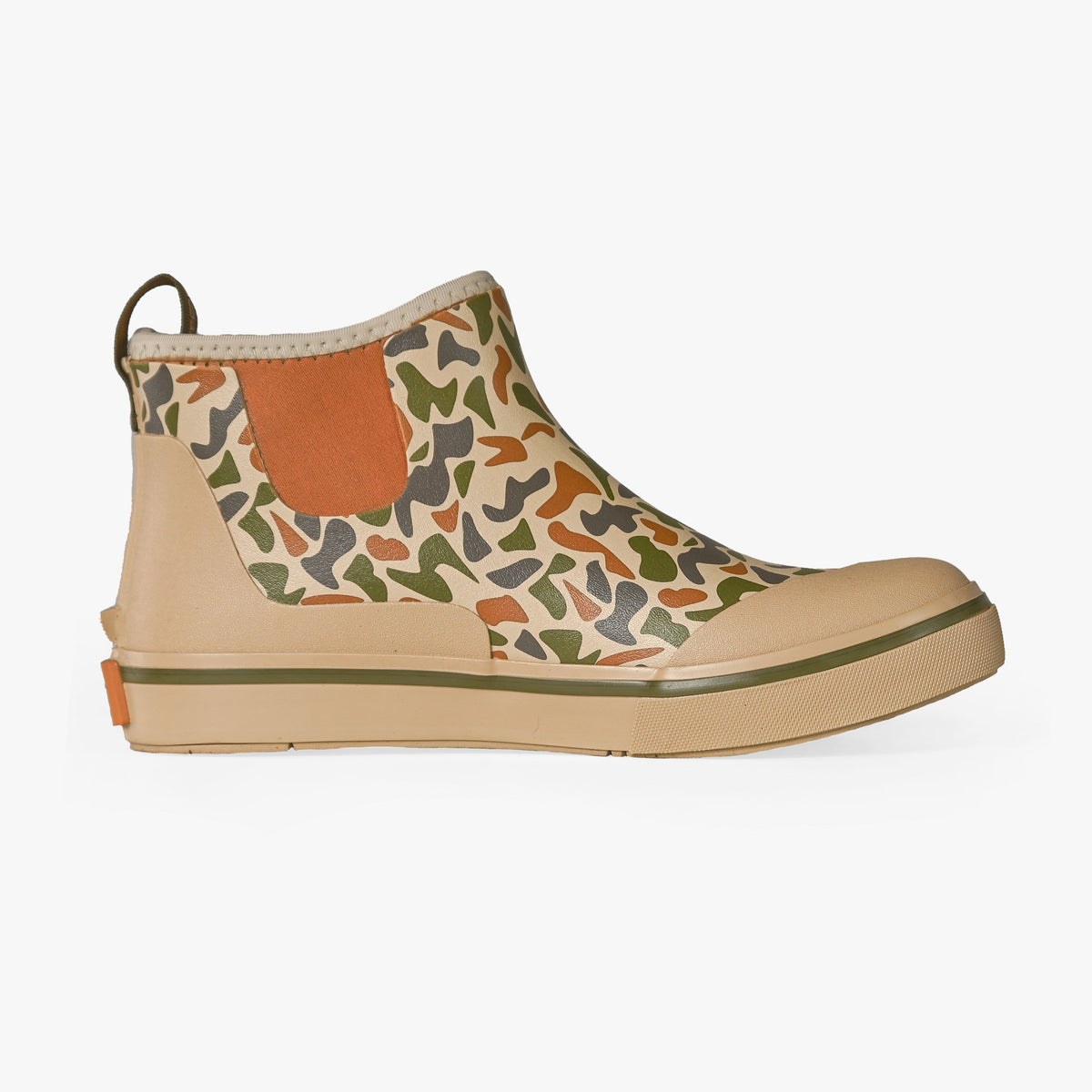 Men's Camp Boots source view 5