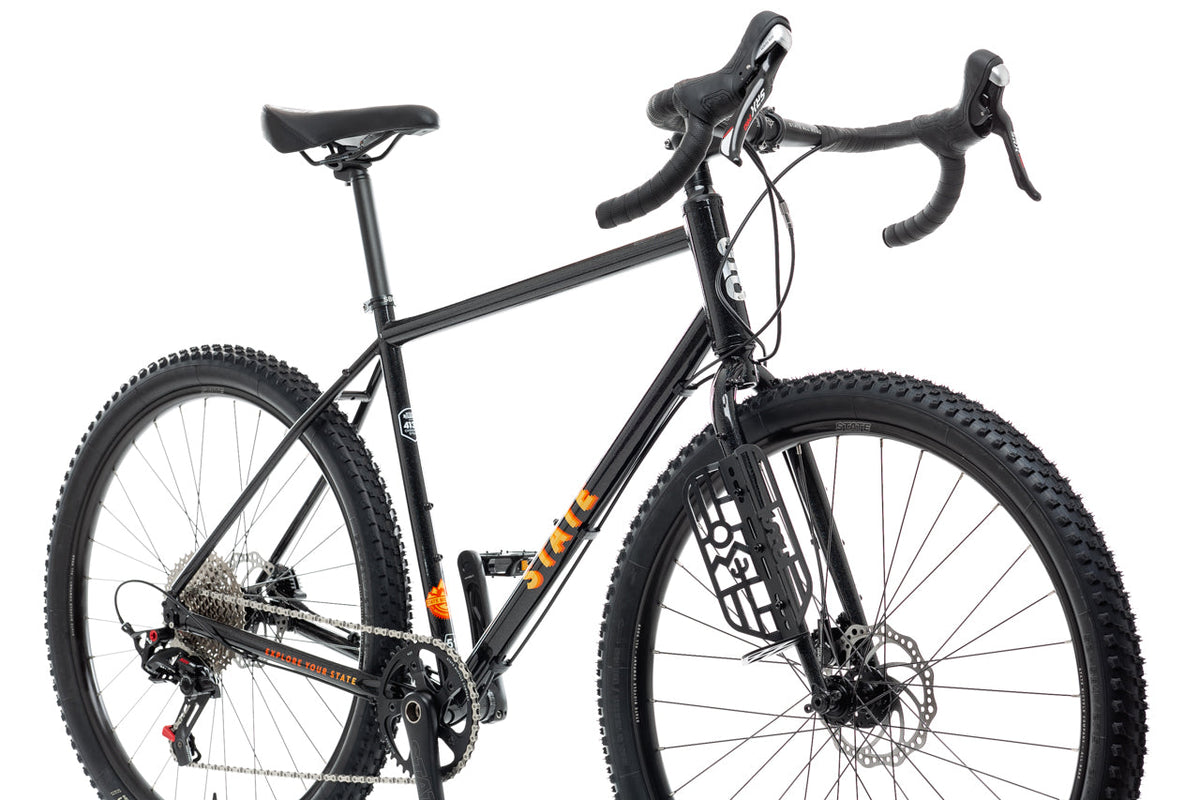 Bicycle Cargo Cage source view 5