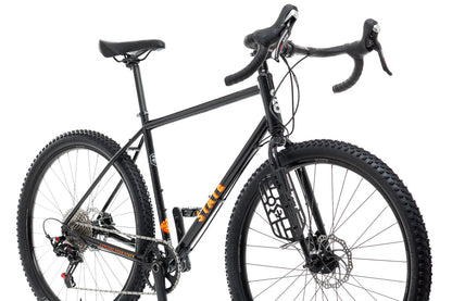 Bicycle Cargo Cage source view 5
