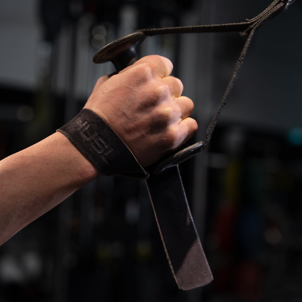 Lifting Straps source view 5