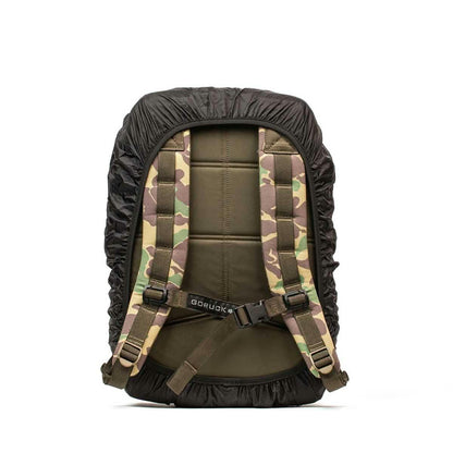 Rucksack Rain Cover source view 5